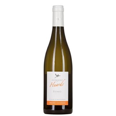 COUR CHEVERNY SEC FRANCOIS PREMIER CRU DOMAINE DES HUARDS