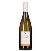 COUR CHEVERNY SEC FRANCOIS PREMIER CRU DOMAINE DES HUARDS
