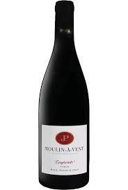 MOULIN A VENT BEAUJOLAIS EMPREINTE 2021 JANIN