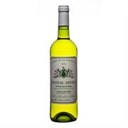CHATEAU DEVILLE ENTRE DEUX MERS AOC