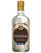 PISCO FONTANA QUEBRANTA 40° CL70