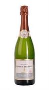 CHAMPAGNE GOSSET-BRABANT RESERVE NATURE GRAND CRU