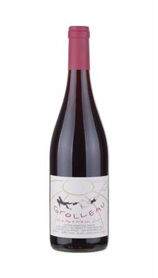 DOMAINE BRETON GROLLEAU VAL DE LOIRE IGP