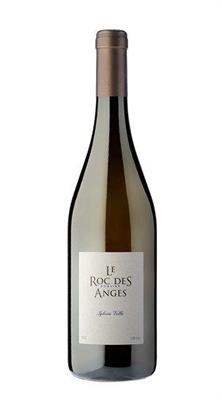 DOMAINE LE ROC DES ANGES IGLESIA VELLA COTES CATALANES AOC