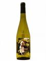 MUSCADET INDIGENE AOC CLOS DE TREILLES