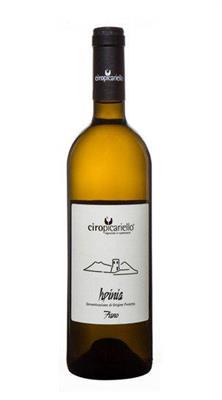 IRPINIA FIANO DOP CIRO PICARIELLO