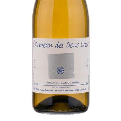 L'ORMEAU DES DEUX CROIX PUZELAT BONHOMME