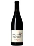 LA QUETE DOMAINE DU MONT OLIVET IGP DU GARD
