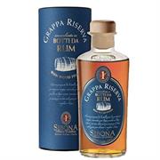 GRAPPA BOTTI DA RUM SIBONA CL50 44°