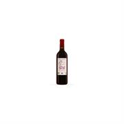 CHATEAU LE BERGEY BORDEAUX SUPERIOR 2021 PRESTIGE