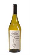 DOMAINE DE LA BORDE SAVAGNIN LES ECRINS ARBOIS PUPILLIN