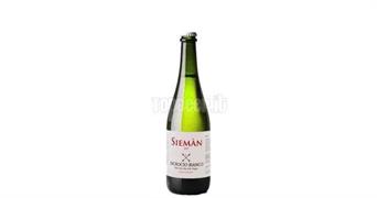 BIRRA INCROCIO BIANCO 37.5CL SIEMAN