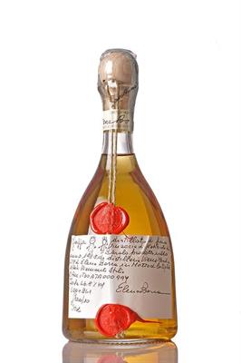 GRAPPA BRACHETTO INVECCHIATA CL70 40°