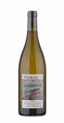 MONTLUIS AOP MINERAL PLUS 2022 DOMAINE FRANTZ SAUMON