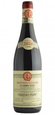 MONTEPULCIANO D'ABRUZZO DOC 2022 EMIDIO PEPE