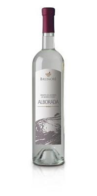 GRAPPA LACRIMA DI MORRO D'ALBA BRUNORI 0.7L 40°