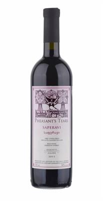 PHEASANT'S TEARS SAPERAVI SKIN CONTACT
