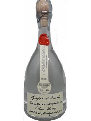 GRAPPA CHARDONNAY CL70 40° VIEUX MOULIN