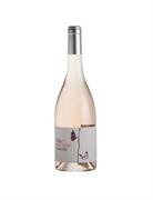 NO SEX BUTTERFLY SYRAH ROSE RICOME VIGNERONS