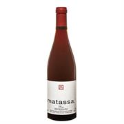 DOMAINE MATASSA ROUGE VIN DE FRANCE