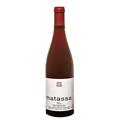 DOMAINE MATASSA ROUGE VIN DE FRANCE