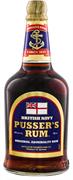RUM PUSSER S BRITISH NAVY