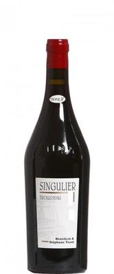 BENEDICTE & STEPHANE TISSOT SINGULIER TROUSSEAU