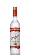 VODKA STOLICHNAYA PREMIUM 70CL 40°