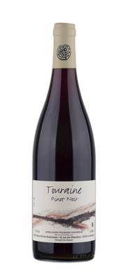 TOURAINE PINOT NOIR PUZELAT BONHOMME