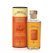GRAPPA RISERVA LA SPEZIATA SIBONA CL50 44°
