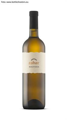 VENEZIA GIULIA IGT MALVASIA MACERATA ORANGE ZAHAR