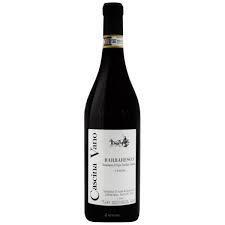 BARBARESCO CANOVA 2021 CASCINA VANO