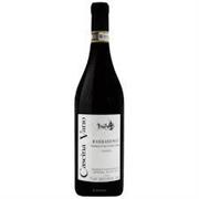 BARBARESCO CANOVA 2021 CASCINA VANO
