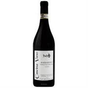 BARBARESCO CANOVA 2020 CASCINA VANO