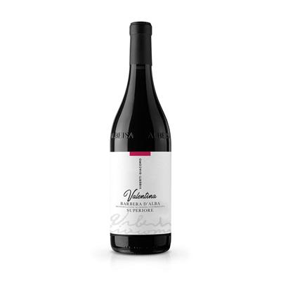 BARBERA D'ALBA SUPERIORE DOC 2023 VIBERTI GIACOMO