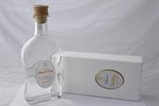 GRAPPA SAN MICHELE EDMUND MACH MOSCATO ROSA