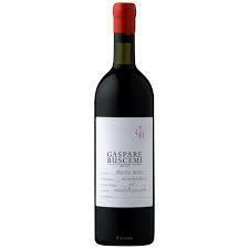 BRAIDE ROSSO VENEZIA GIULIA IGT 2021