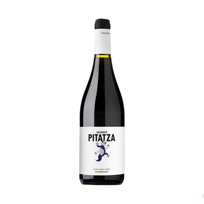 CAMPANIA ROSSO IGT PITAZZA AGLIANICO 2021 CASA BRECCETO