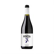 CAMPANIA ROSSO IGT PITAZZA AGLIANICO 2018 CASA BRECCETO