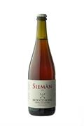 BIRRA INCROCIO ROSSO WILD SOUR ALE 75CL SIEMAN