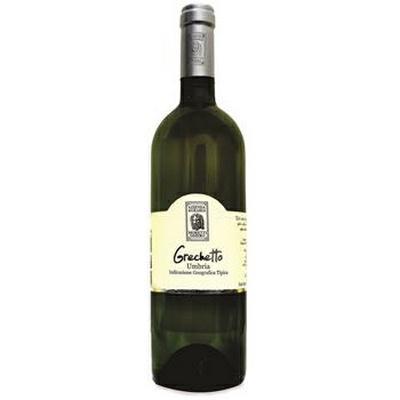 GREGHETTO DELL UMBRIA IGT MORETTI OMERO