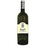 GREGHETTO DELL UMBRIA IGT MORETTI OMERO