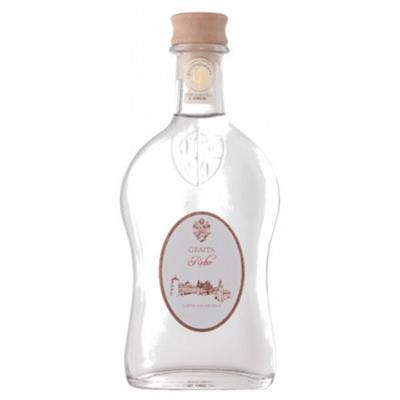 GRAPPA SAN MICHELE EDMUND MACH REBO