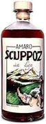 AMARO DELLA LAGA 0.7L SCUPPOZ