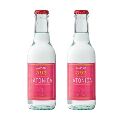 ACQUA TONICA LATONICA SCUPPOZ