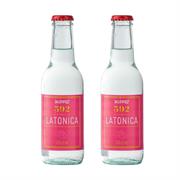 ACQUA TONICA LATONICA SCUPPOZ