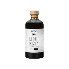 LIQUORE ALLA LIQUIRIZIA 1L SCUPPOZ