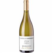BOURGOGNE COTE CHALONNAISE SUR LE CHATEAU 2022 GARNEROT