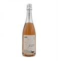 VIN MOUSSEUX BRUT ROSE JEAN DOMAINE JEAN YVES MILLAIRE