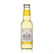DOUBLE DUTCH TONICA REFRESCHING LEMON CL. 20
